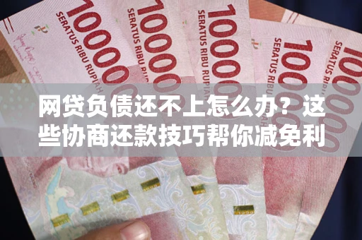 武汉网贷负债还不上怎么办?这些协商还款技巧帮你减免利息! 武汉网贷负债还不上怎么办?这些协商还款技巧帮你减免利息!